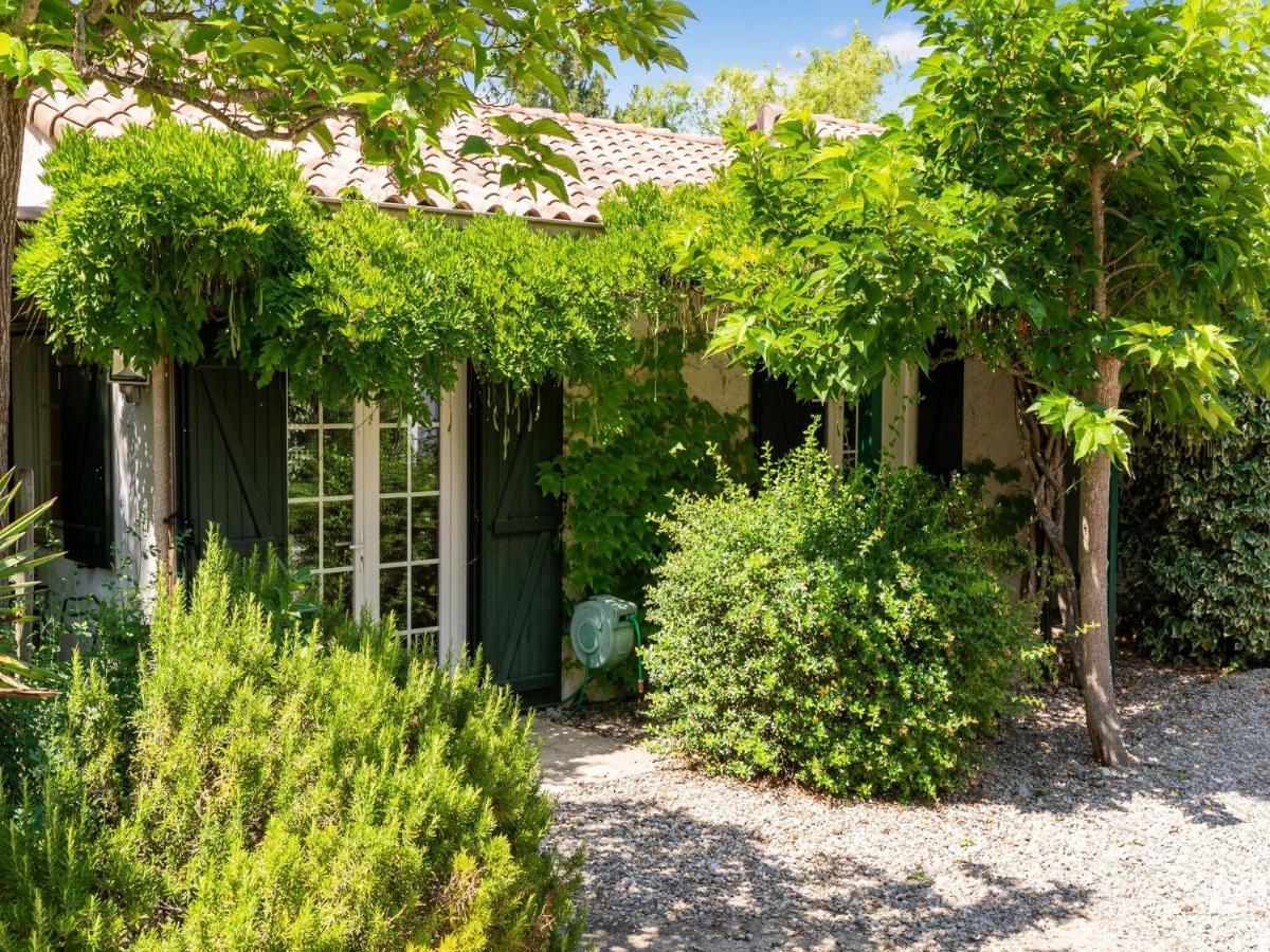 Vacation Home In Limoux With Pool المظهر الخارجي الصورة
