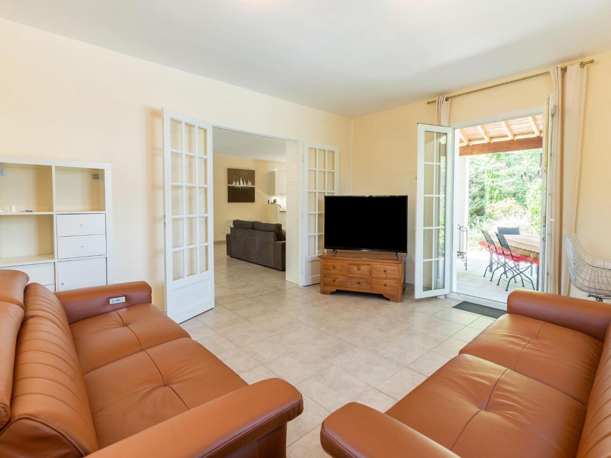 Vacation Home In Limoux With Pool المظهر الخارجي الصورة